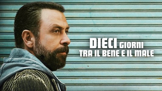 İyi Adamın 10 Günü