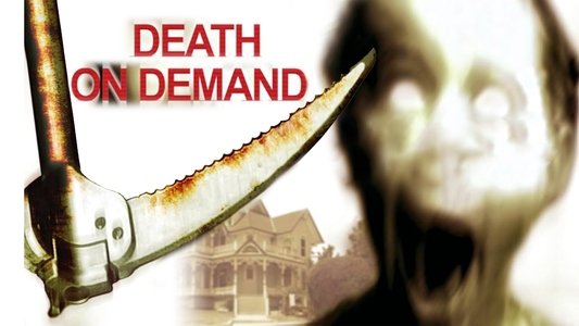 Death on Demand