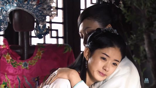 镖行天下5：牡丹阁