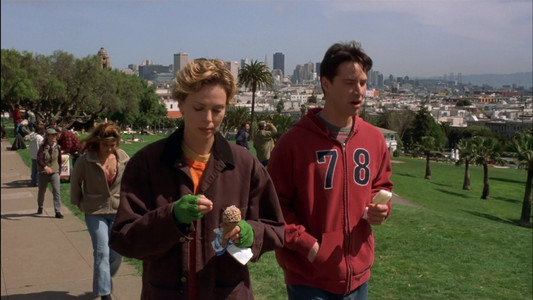 Sweet November