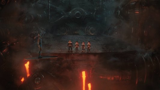 The Fantastic 4: First Steps