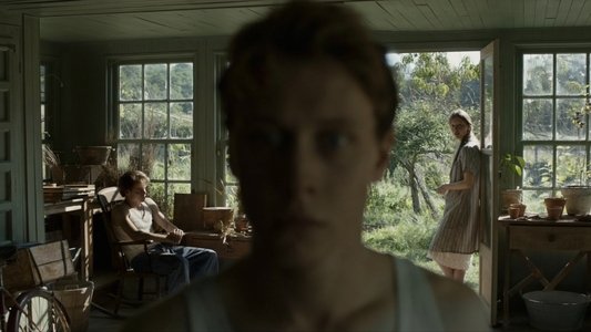 El secreto de Marrowbone