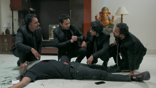 चेकमेट