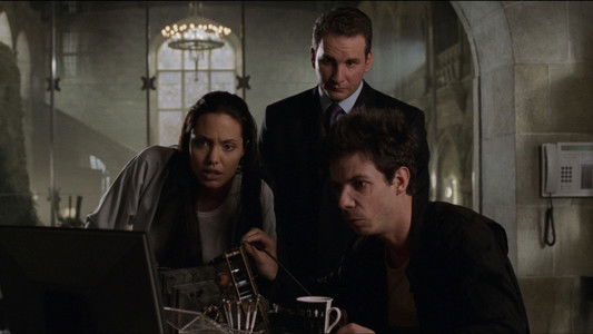 Lara Croft: Tomb Raider