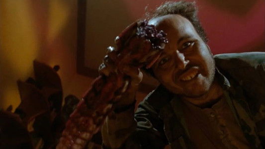 Silent Night Deadly Night 4: Initiation