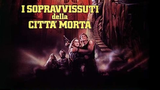I sopravvissuti della città morta