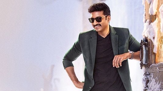 పక్కా కమర్షియల్