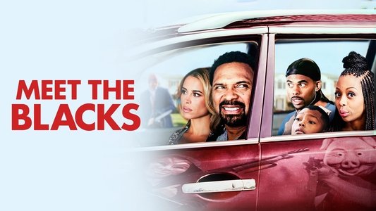 Meet the Blacks