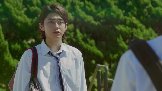 君のことだけ見ていたい