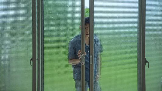 愛是一把槍