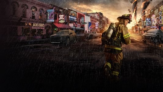 9-1-1: Nashville