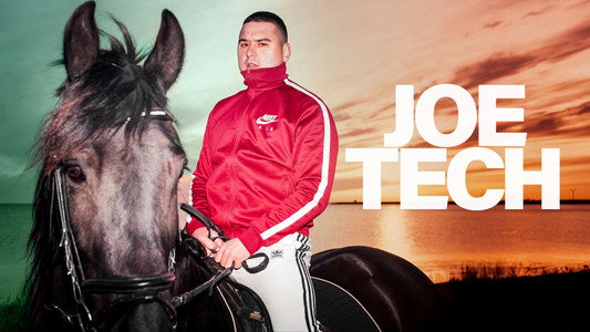 Joe Tech