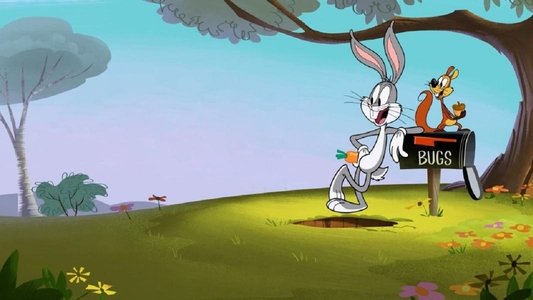 Wabbit: A Looney Tunes Production