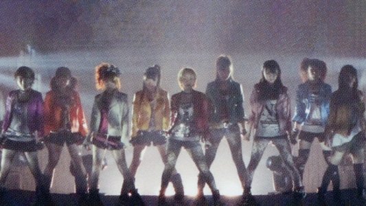 モーニング娘。 コンサートツアー 2011春 新創世記 ファンタジーDX ～9期メンを迎えて～
