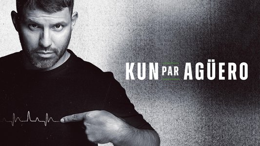 Kun por Agüero