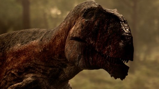 Walking with Dinosaurs