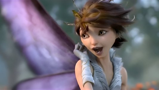 Strange Magic