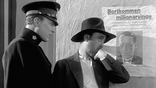 Falska miljonären