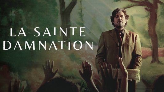 Santo Maldito
