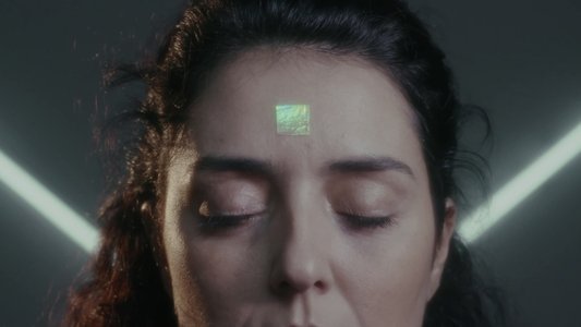 Nos Olhos De Quem Vê