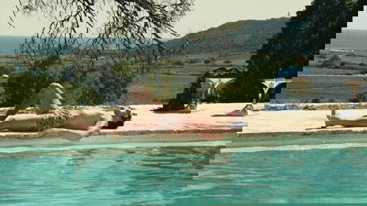 La Piscine