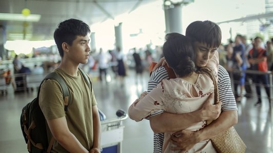 Thưa Mẹ Con Đi