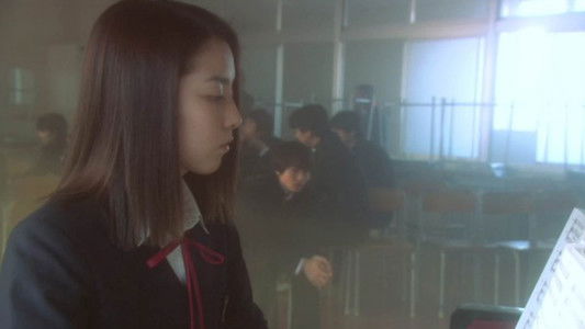 リリイ・シュシュのすべて