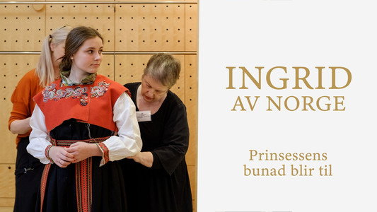 Ingrid av Norge
