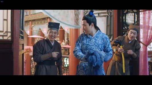 古着商店之天启大爆炸
