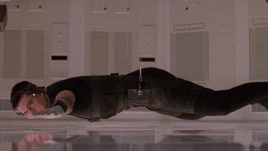 Mission: Impossible