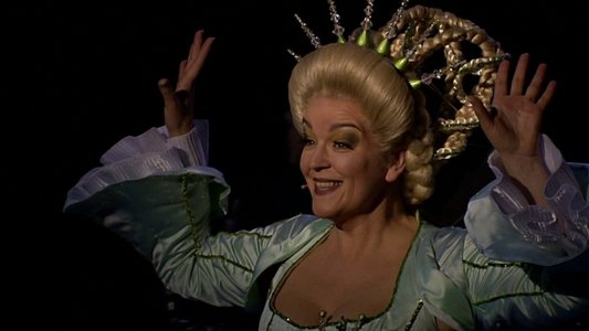Sneeuwwitje De Musical