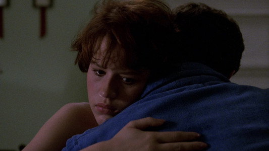 Sixteen Candles