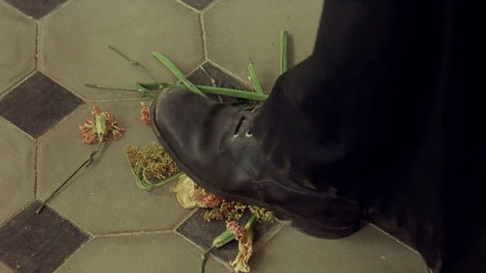 La Faute de l'abbé Mouret