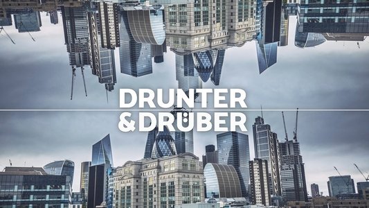Drunter und Drüber