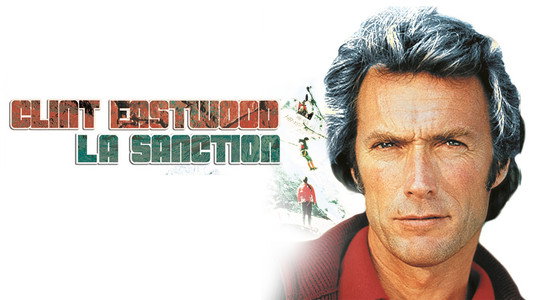 The Eiger Sanction