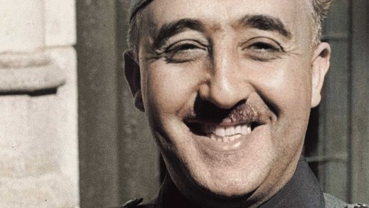 Franco: O Último Inquisidor