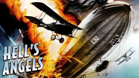 Hell's Angels