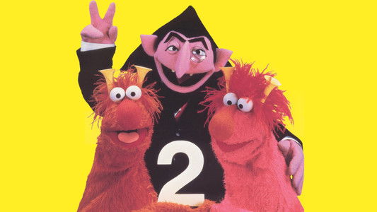 Sesame Street: Learning About Numbers