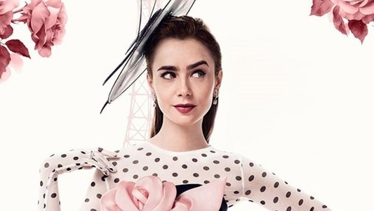 Emily in Paris