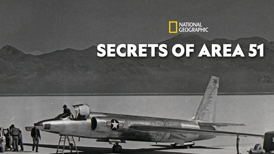 Area 51 Declassified
