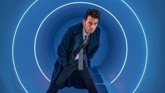 Doctor Who
