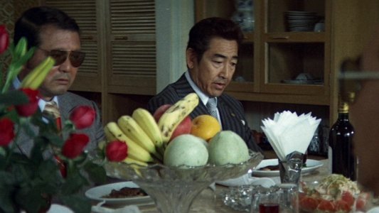 日本の仁義