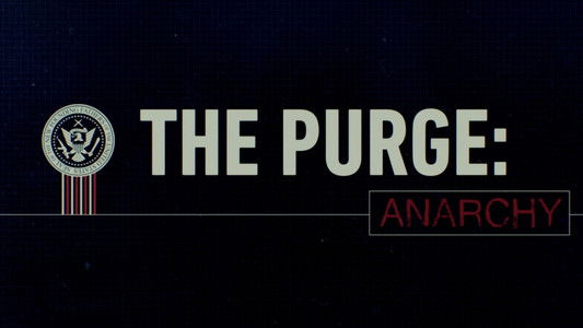 The Purge: Anarchy