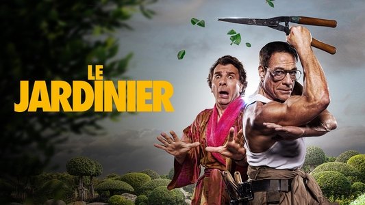 Le Jardinier