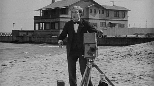 The Cameraman