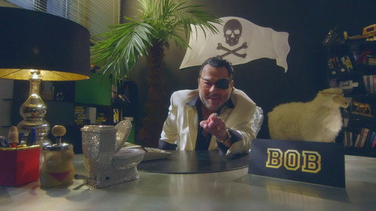 Bob Torrent
