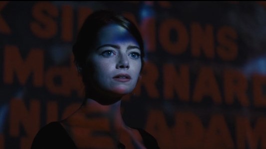 La La Land