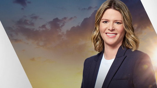 The Arena: Saturday with Kasie Hunt