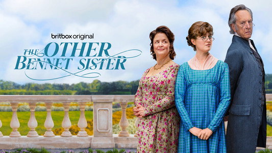 The Other Bennet Sister