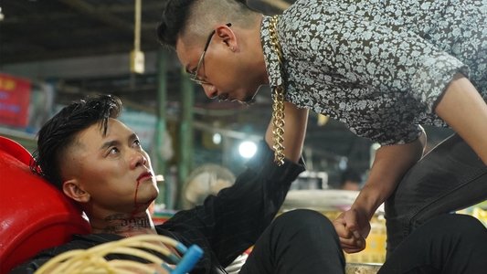 Vi Cá Tiền Truyện